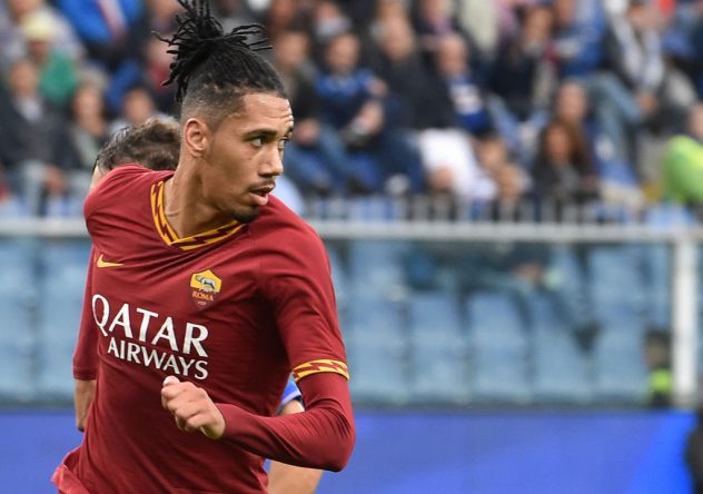 UC Sampdoria v AS Roma – Serie A