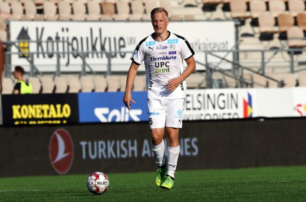 HJK – VPS