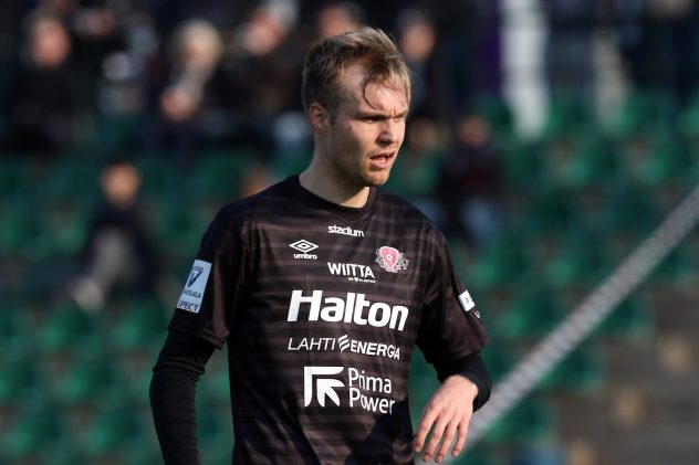 FC Lahti – KuPS