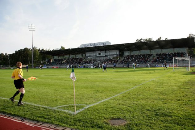IFK Mariehamn – FC Inter Turku