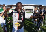 Juventus Women v Fiorentina Women – Italian Supercup