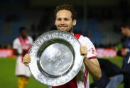 De Graafschap v Ajax – Eredivisie