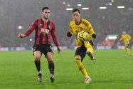 AFC Bournemouth v Arsenal FC – Premier League