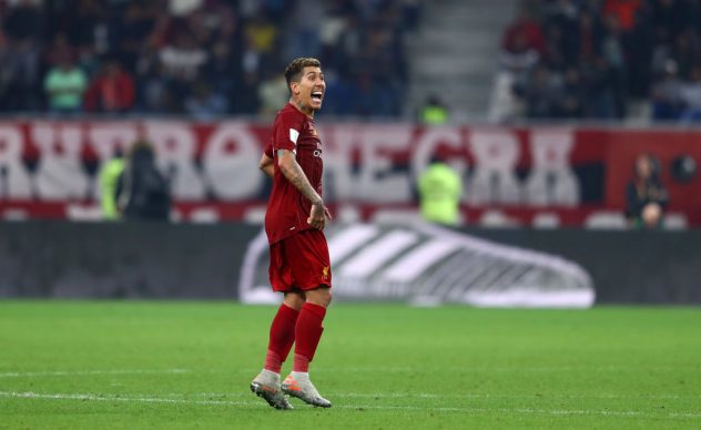 Liverpool FC v CR Flamengo – FIFA Club World Cup Qatar 2019