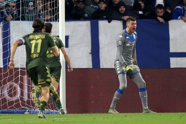 SPAL v Brescia Calcio – Serie A
