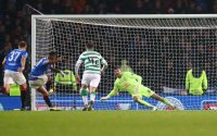 Rangers FC v Celtic FC – Betfred Cup Final
