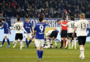 FC Schalke 04 v Eintracht Frankfurt – Bundesliga