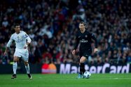 Real Madrid CF v Paris Saint-Germain – UEFA Champions League