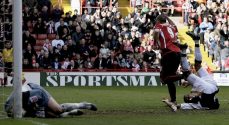 Sheffield United v Hull City