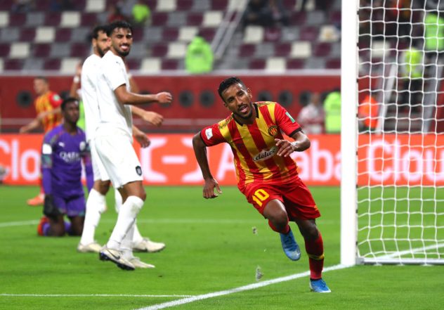 Al-Sadd Sports Club v Esperance Sportive de Tunis – FIFA Club World Cup Qatar 2019