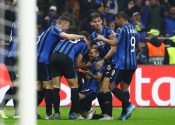 Atalanta v Dinamo Zagreb: Group C – UEFA Champions League