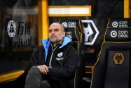 Wolverhampton Wanderers v Manchester City – Premier League