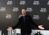 The Best FIFA Football Awards 2019 – Show