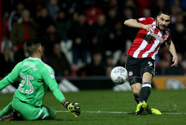 Brentford v Cardiff City – Sky Bet Championship