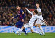 FC Barcelona v Real Madrid CF  – La Liga