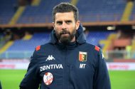 Genoa CFC v Ascoli Calcio – Coppa Italia