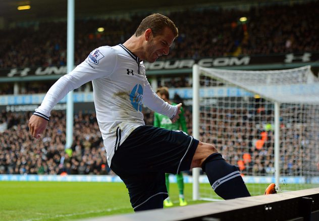 Tottenham Hotspur v Manchester United – Premier League