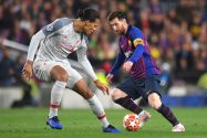 Barcelona v Liverpool – UEFA Champions League Semi Final: First Leg