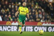 Norwich City v Crystal Palace – Premier League