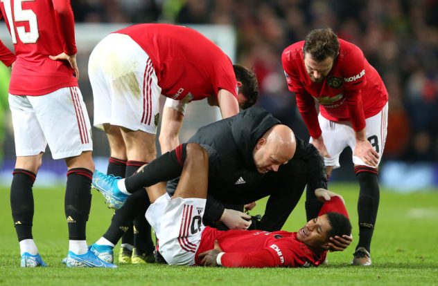 Manchester United v Wolverhampton Wanderers – FA Cup Third Round: Replay