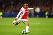 AFC Ajax v Valencia CF: Group H – UEFA Champions League