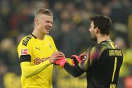 Borussia Dortmund v 1. FC Koeln – Bundesliga