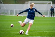 Olympique Lyon Women’s v Fortuna Hjorring – UEFA Women’s Champions League