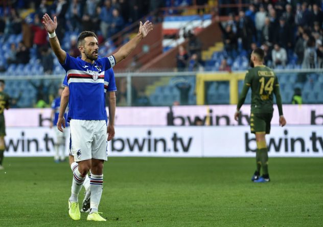 UC Sampdoria v Brescia Calcio – Serie A