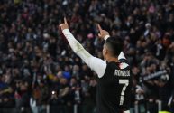 Juventus v Cagliari Calcio – Serie A