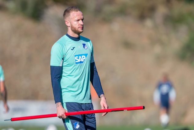 TSG 1899 Hoffenheim Marbella Training Camp