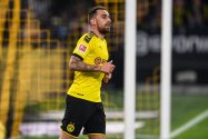 Borussia Dortmund v SC Paderborn 07 – Bundesliga