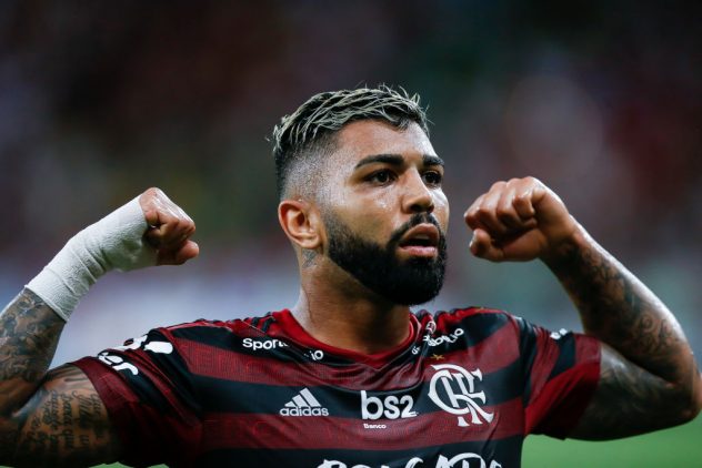 Flamengo v Avai – Brasileirao Series A 2019