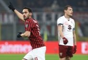 AC Milan v Torino – Coppa Italia: Quarter Final