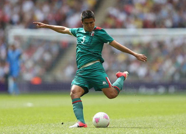 Olympics Day 15 – Men’s Football Final – Brazil v Mexico