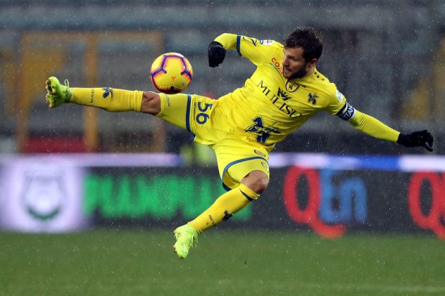 Empoli v Chievo – Serie A