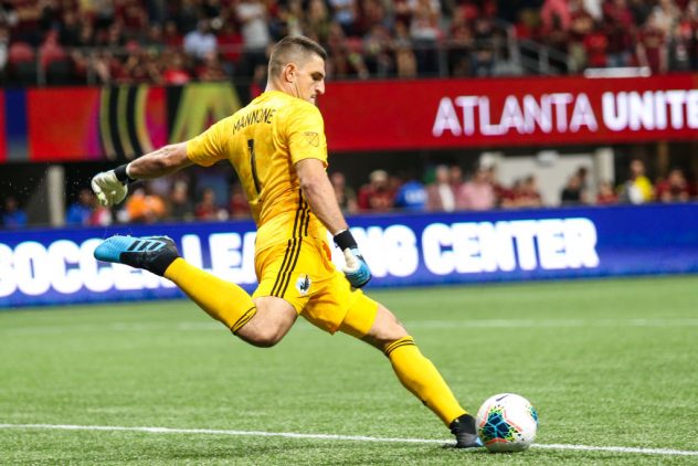 Minnesota United FC v Atlanta United FC: Final – 2019 U.S. Open Cup