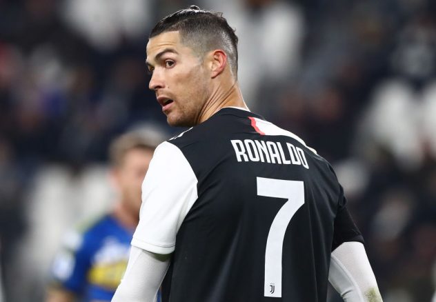 Juventus v Parma Calcio – Serie A