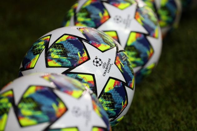 Club Brugge KV v Paris Saint-Germain: Group A – UEFA Champions League