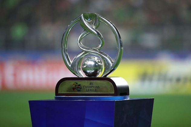 Jeonbuk Hyundai Motor v Al Ain – AFC Champions League Final 2016 1st Leg