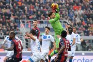 Bologna FC v Brescia Calcio – Serie A