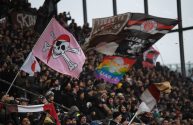 FC St. Pauli v VfB Stuttgart – Second Bundesliga