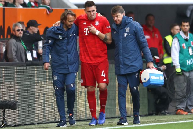FC Augsburg v FC Bayern Muenchen – Bundesliga