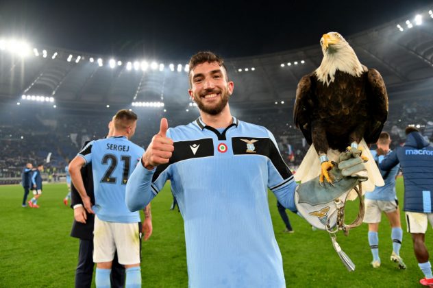 SS Lazio v FC Internazionale – Serie A