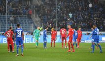 TSG 1899 Hoffenheim v FC Bayern Muenchen – Bundesliga