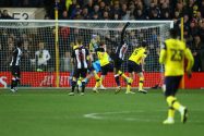Oxford United v Newcastle United – FA Cup Fourth Round: Replay