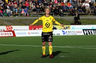 KuPS – IFK Mariehamn