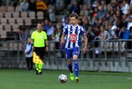 HJK – Riga FC