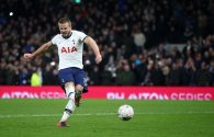 Tottenham Hotspur v Norwich City – FA Cup Fifth Round