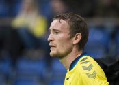 Brondby IF v FC Midtjylland – Danish Superliga