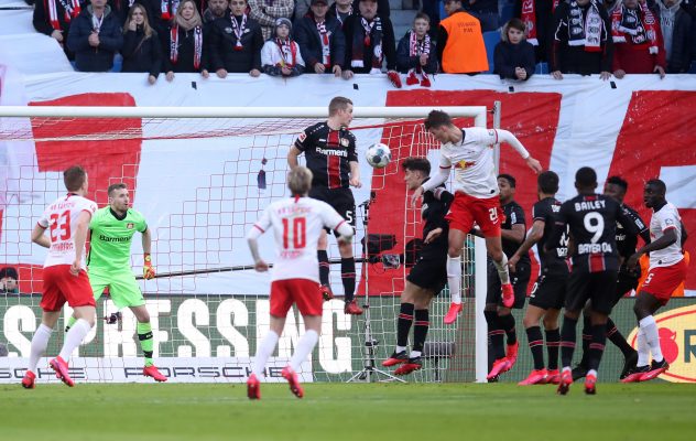 RB Leipzig v Bayer 04 Leverkusen – Bundesliga